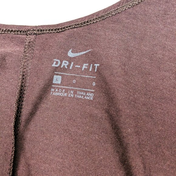 Nike Dry Tank Top Women's Running Training Gym - Picture 2 of 7